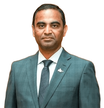 Vamshi Patwari - Easa Saleh Al Gurg Group